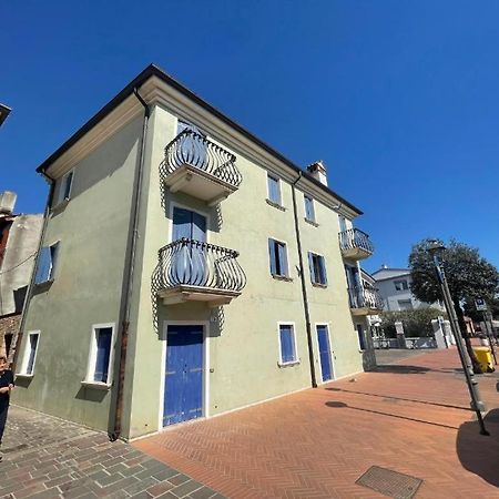 Casa Del Marinaio - Agenzia Cocal Apartamento Caorle Exterior foto