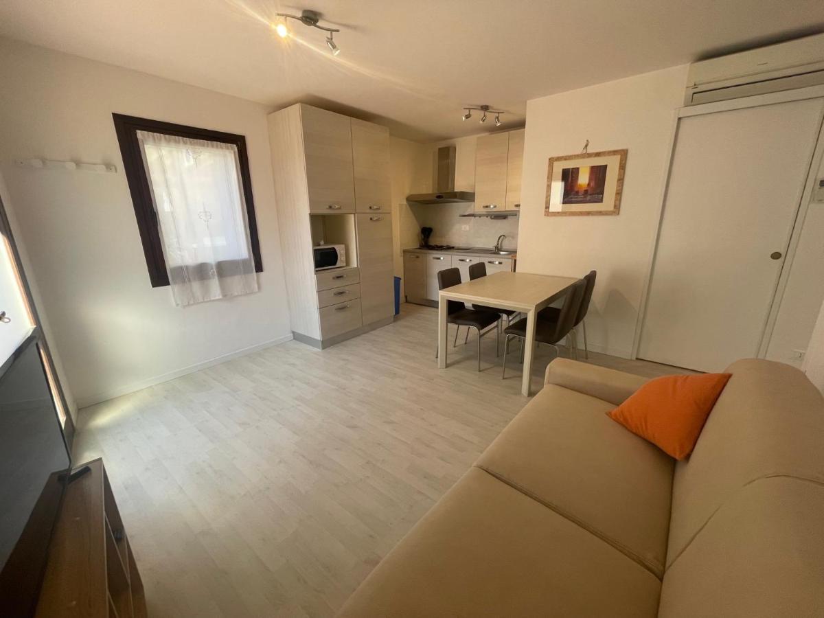 Casa Del Marinaio - Agenzia Cocal Apartamento Caorle Exterior foto