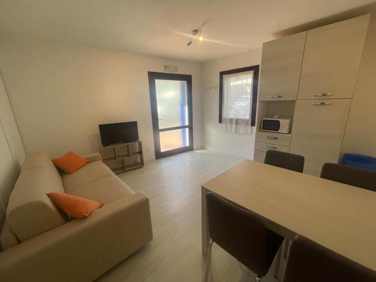 Casa Del Marinaio - Agenzia Cocal Apartamento Caorle Exterior foto