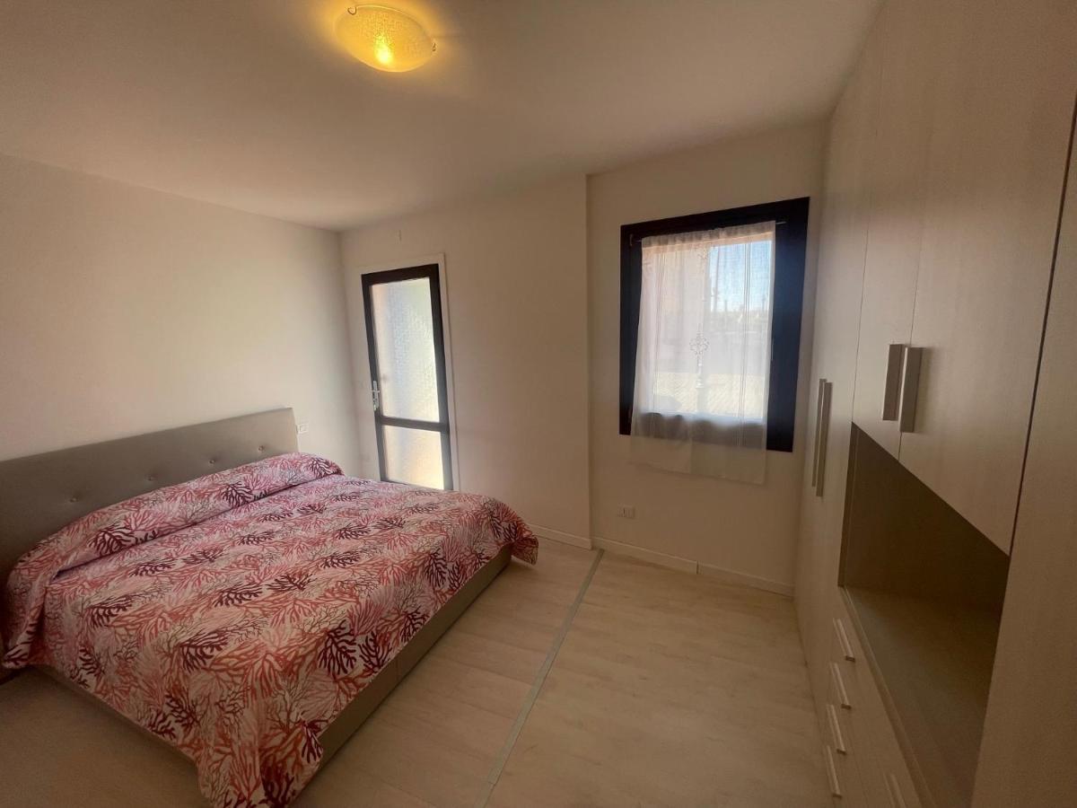 Casa Del Marinaio - Agenzia Cocal Apartamento Caorle Exterior foto