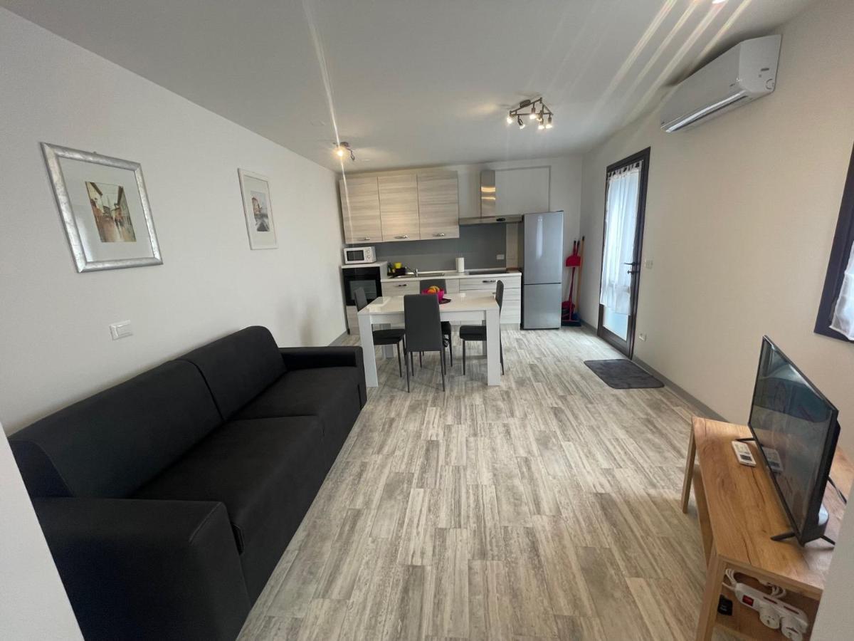 Casa Del Marinaio - Agenzia Cocal Apartamento Caorle Exterior foto